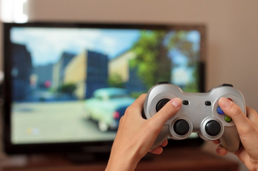 Video Games Can Improves Skills-Australia 2019 Guide